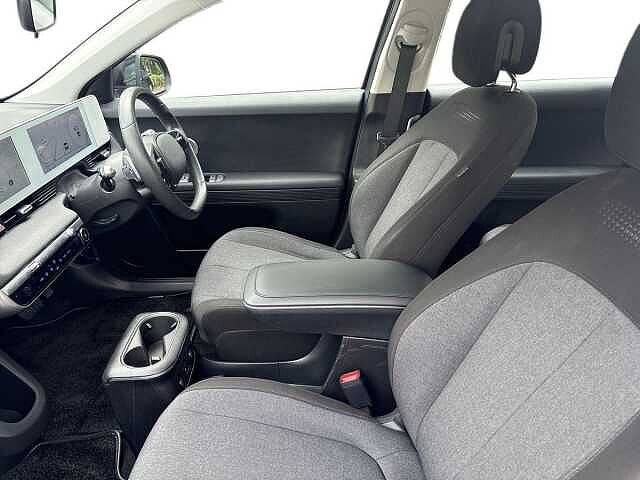 Hyundai IONIQ 5 125kW SE Connect 58 kWh 5dr Auto