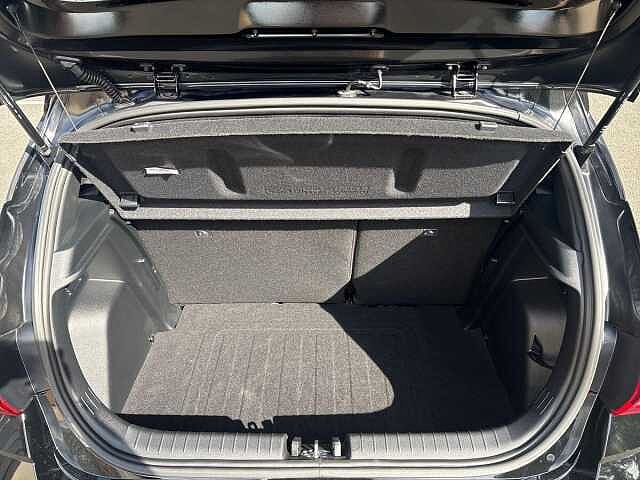 Hyundai i20 1.0T GDi 90 Black Line 5dr