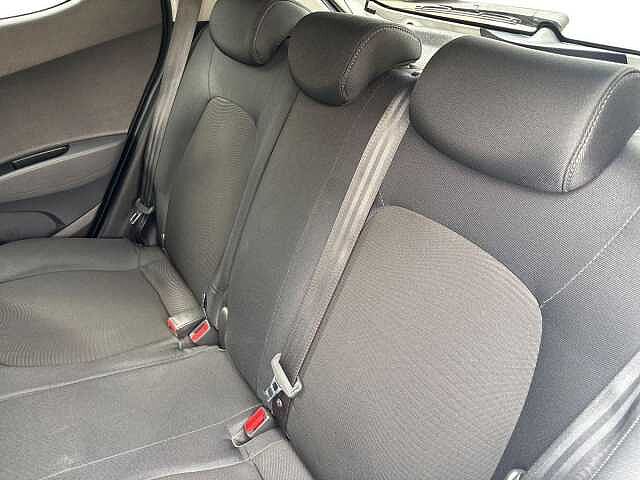 Hyundai i10 1.0 Play Euro 6 5dr