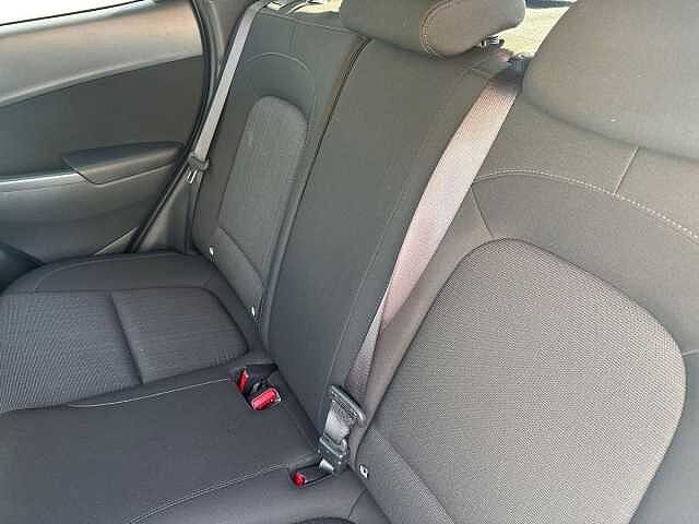 Hyundai KONA 1.6 GDi Hybrid Premium 5dr DCT