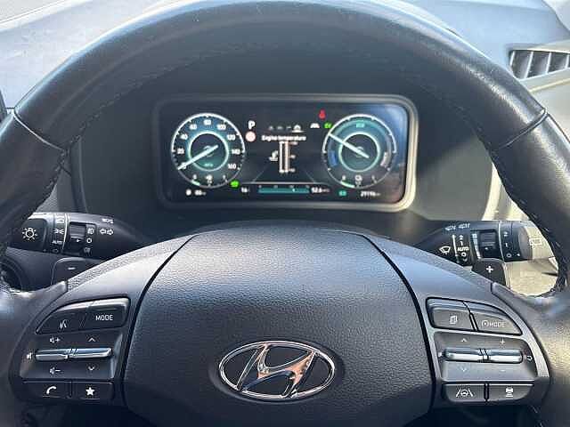 Hyundai KONA 1.6 GDi Hybrid Premium 5dr DCT