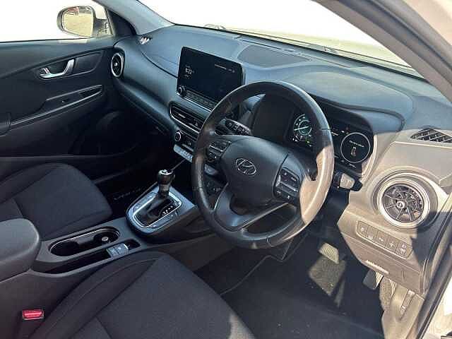 Hyundai KONA 1.6 GDi Hybrid Premium 5dr DCT