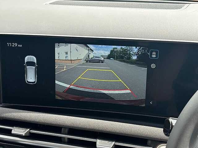 Hyundai TUCSON 1.6T 150 Advance 5dr