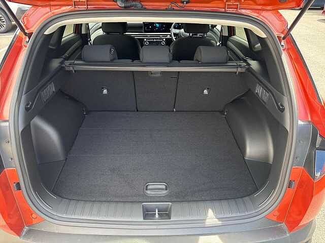 Hyundai TUCSON 1.6T 150 Advance 5dr