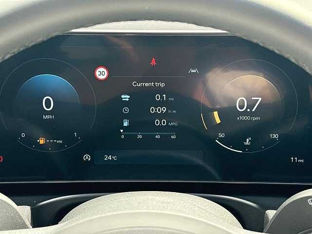 Hyundai TUCSON 1.6T 150 Advance 5dr