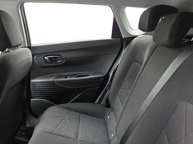 Hyundai BAYON 1.0 TGDi 48V MHEV Premium 5dr