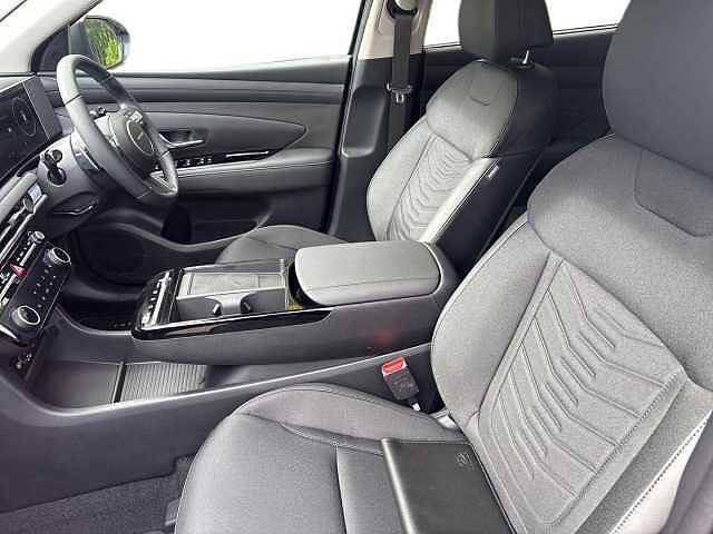 Hyundai TUCSON 1.6T 150 Premium 5dr DCT