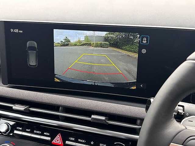 Hyundai TUCSON 1.6T 150 Premium 5dr DCT