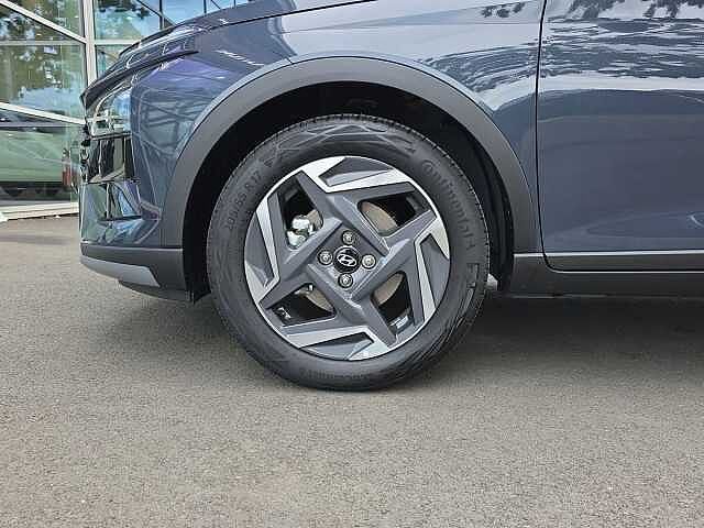 Hyundai BAYON 1.0 TGDi [90] Tech Line 5dr