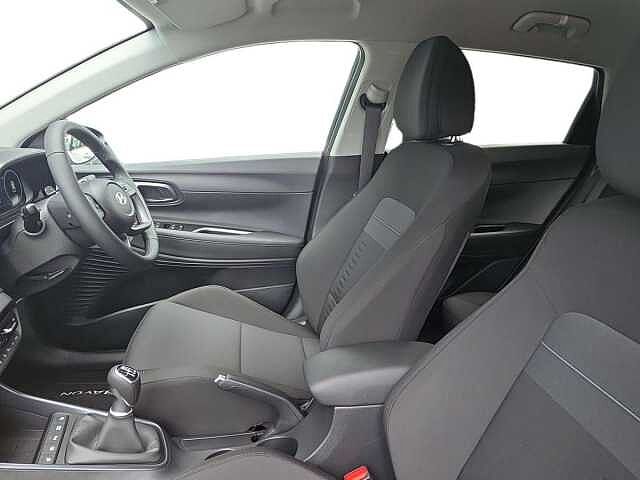 Hyundai BAYON 1.0 TGDi [90] Tech Line 5dr
