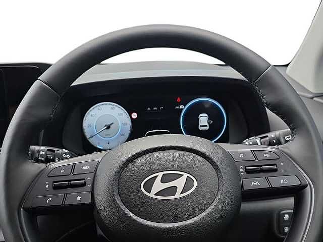 Hyundai BAYON 1.0 TGDi [90] Tech Line 5dr