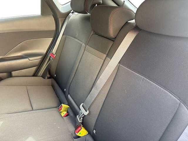Hyundai KONA 160kW N Line 65kWh 5dr Auto