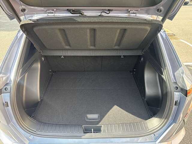 Hyundai KONA 1.6T 138 N Line 5dr