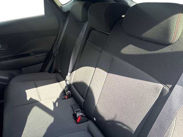Hyundai KONA 1.6T 138 N Line 5dr