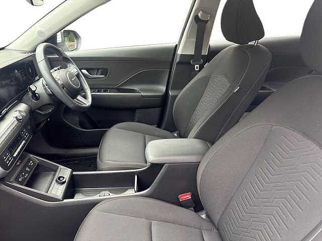 Hyundai KONA 115kW Advance 48kWh 5dr Auto