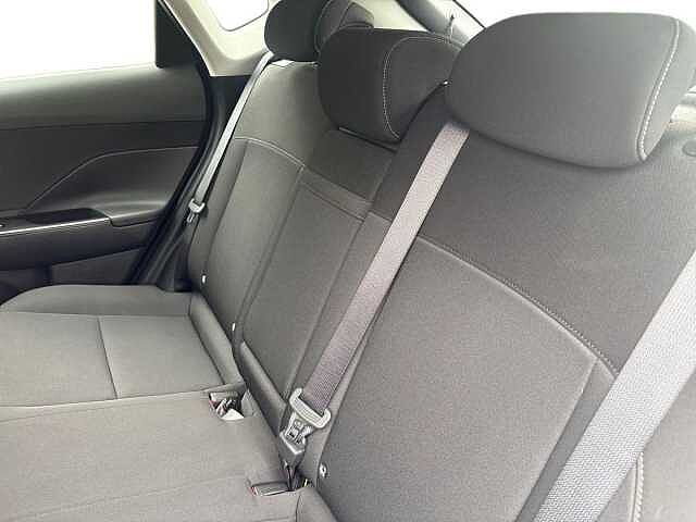 Hyundai KONA 115kW Advance 48kWh 5dr Auto