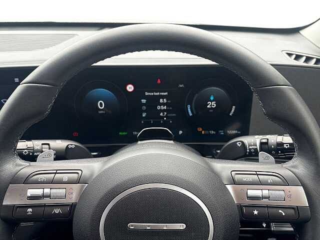 Hyundai KONA 115kW Advance 48kWh 5dr Auto