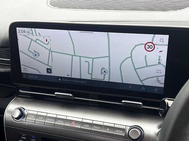 Hyundai KONA 115kW Advance 48kWh 5dr Auto