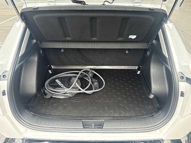 Hyundai KONA 115kW Advance 48kWh 5dr Auto