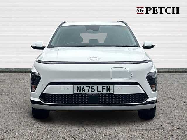 Hyundai KONA 115kW Advance 48kWh 5dr Auto