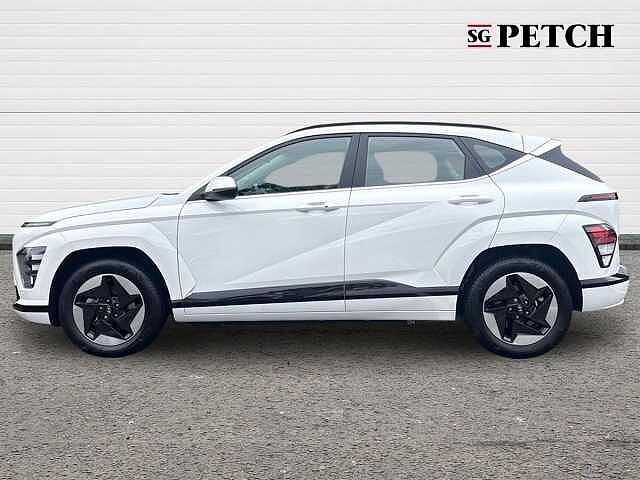 Hyundai KONA 115kW Advance 48kWh 5dr Auto