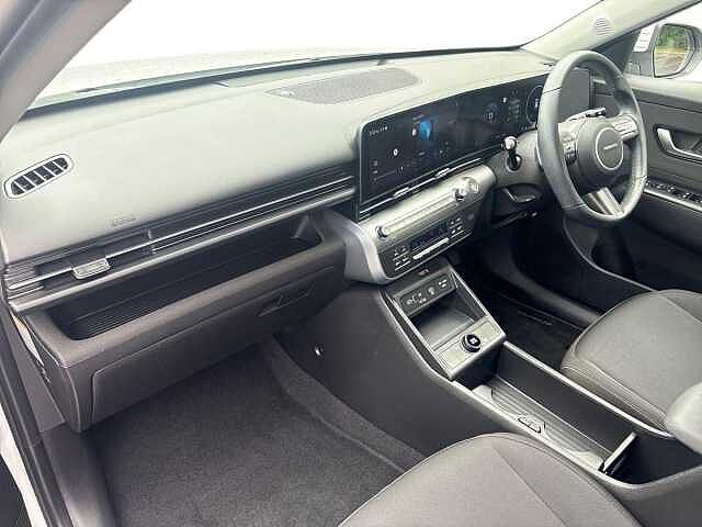 Hyundai KONA 115kW Advance 48kWh 5dr Auto