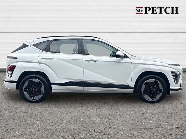 Hyundai KONA 115kW Advance 48kWh 5dr Auto