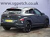 Hyundai KONA 160kW N Line S 65kWh 5dr Auto Grey