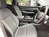 Hyundai TUCSON 1.6T Hybrid Advance 5dr Auto White