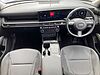 Hyundai TUCSON 1.6T Hybrid Advance 5dr Auto White