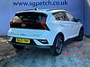 Hyundai BAYON 1.0 TGDi Ultimate 5dr White
