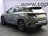Hyundai TUCSON 1.6T Hybrid N Line 5dr Auto Grey