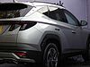 Hyundai TUCSON 1.6T Advance 5dr Silver