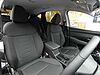 Hyundai TUCSON 1.6T Advance 5dr Silver