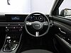 Hyundai TUCSON 1.6T Advance 5dr Silver