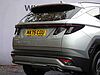Hyundai TUCSON 1.6T Advance 5dr Silver