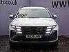 Hyundai TUCSON 1.6T Premium 5dr White