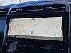 Hyundai TUCSON 1.6 TGDi Hybrid 230 SE Connect 5dr 2WD Auto White
