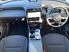 Hyundai TUCSON 1.6 TGDi Hybrid 230 SE Connect 5dr 2WD Auto White