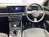 Hyundai TUCSON 1.6T Premium 5dr Grey