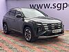 Hyundai TUCSON 1.6T Premium 5dr Grey