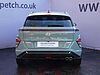 Hyundai KONA 1.6 h-GDi N Line DCT Euro 6 (s/s) 5dr Green