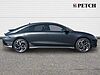 Hyundai IONIQ 6 239kW Premium 77kWh 4dr AWD Auto Grey