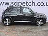 Hyundai INSTER 85kW 02 49kWh 5dr Auto Black