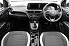 Hyundai I10 1.0 [63] Advance 5dr Auto [Nav] Blue