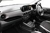 Hyundai I10 1.0 [63] Advance 5dr Auto [Nav] Blue