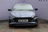 Hyundai I20 1.0T GDi 90 Black Line 5dr Blue