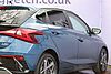 Hyundai I20 1.0T GDi 90 Tech Line 5dr Blue