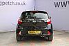 Hyundai I10 1.2 [79] Premium 5dr [Nav] Black