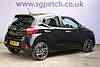 Hyundai I10 1.2 [79] Premium 5dr [Nav] Black
